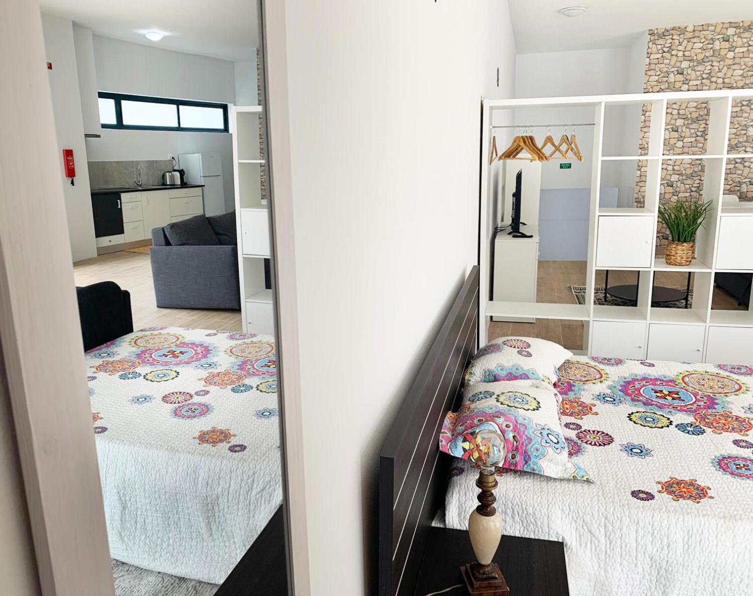 Machico Flat Center Near Beach W Parking Exterior photo