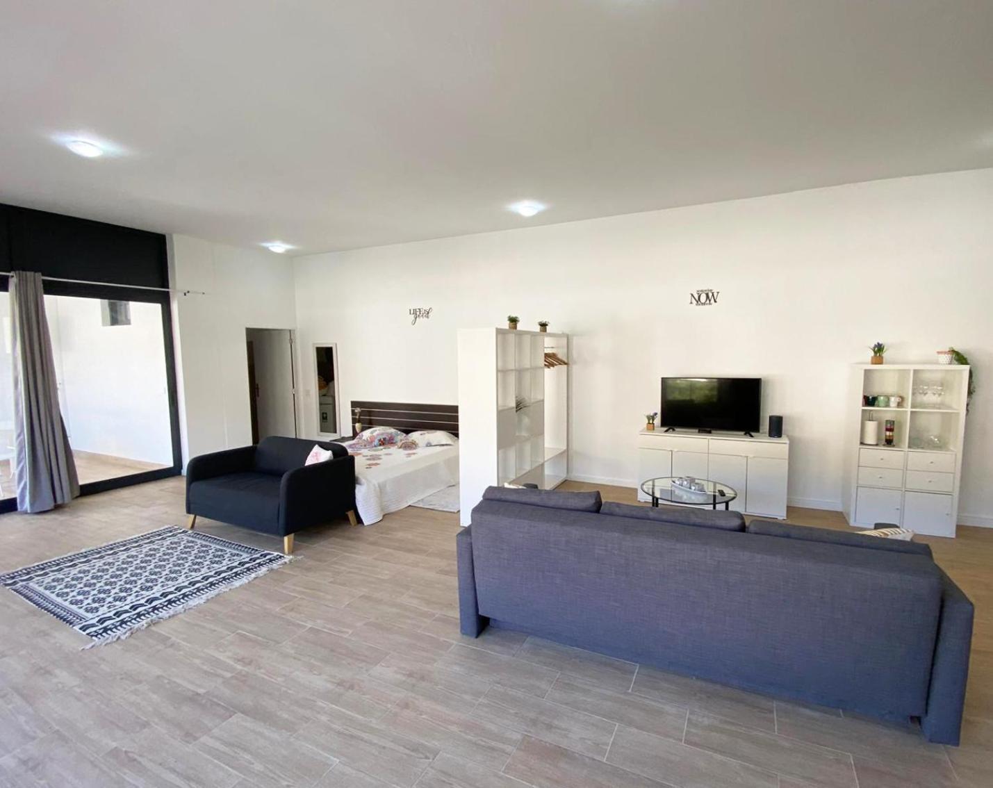 Machico Flat Center Near Beach W Parking Exterior photo
