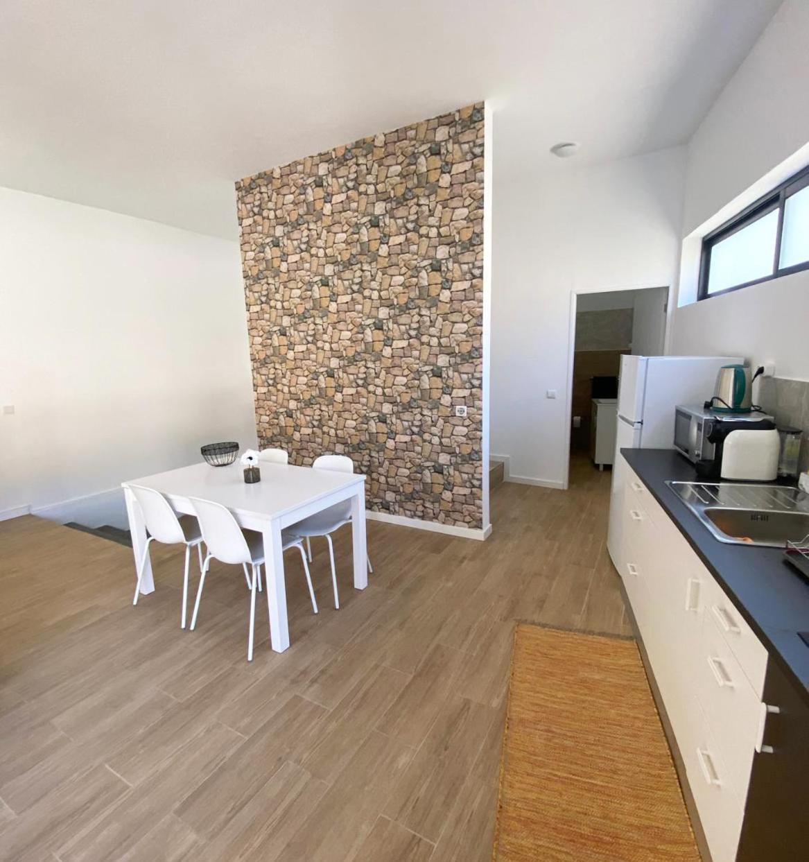 Machico Flat Center Near Beach W Parking Exterior photo